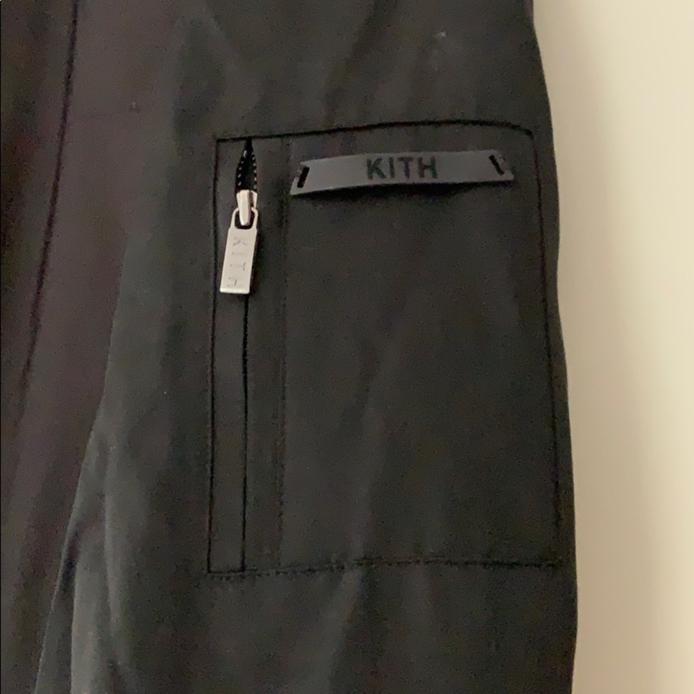 Kith Reversible Bomber Jacket - image 4